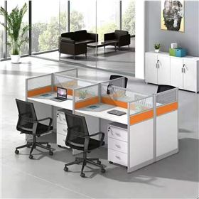 屏風隔斷辦公桌