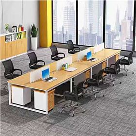 現代鋼架辦公桌 現代鋼架辦公桌