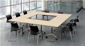 可折疊鐵架辦公桌廠家 可折疊鐵架辦公桌廠家