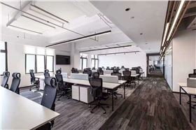 屏風(fēng)職員辦公桌 屏風(fēng)職員辦公桌