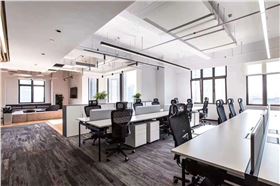 屏風職員辦公桌 屏風職員辦公桌