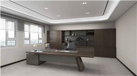 板式電腦辦公桌