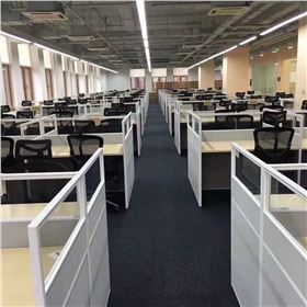 上海辦公屏風隔斷報價