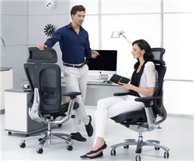 什么樣的辦公椅對腰好