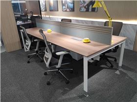 屏風(fēng)辦公桌多少錢 屏風(fēng)辦公桌多少錢