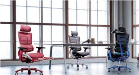 上海辦公椅哪家好