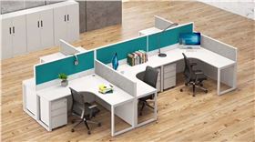 板式主管辦公桌