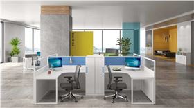 板式組合辦公桌 板式組合辦公桌