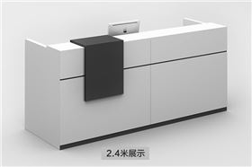大廳前臺(tái)辦公桌 大廳前臺(tái)辦公桌