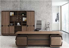 實木中式辦公桌 實木中式辦公桌