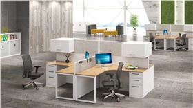 高隔斷辦公桌 高隔斷辦公桌