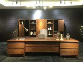 實(shí)木家具辦公桌 實(shí)木家具辦公桌