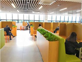 餐桌隔離板 餐桌隔離板