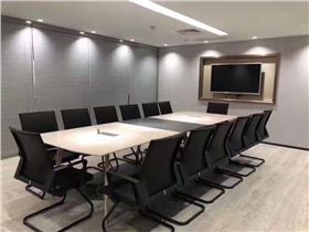 弓形網(wǎng)布辦公椅 弓形網(wǎng)布辦公椅