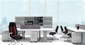 買什么辦公椅好 買什么辦公椅好