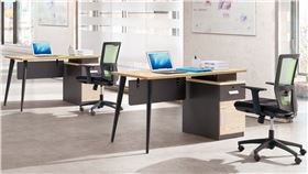 1.2米簡易辦公桌