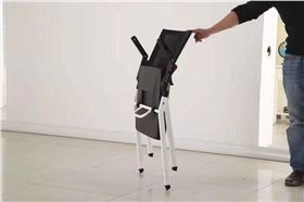 網布折疊辦公椅 網布折疊辦公椅