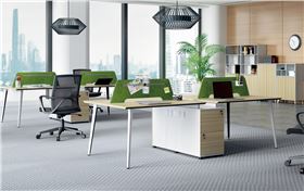 簡單現代辦公桌 簡單現代辦公桌