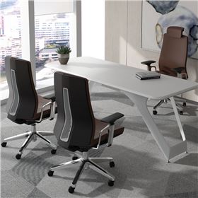 皮辦公椅哪家好 皮辦公椅哪家好