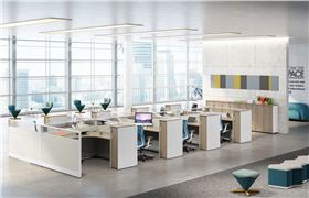 屏風(fēng)辦公桌廠家 屏風(fēng)辦公桌廠家