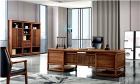 老板辦公室辦公桌 老板辦公室辦公桌