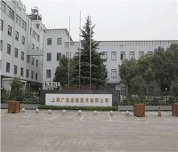 合作案例|碧江為上廣電打造舒適辦公環(huán)境