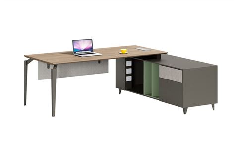 簡約主管桌,簡約經理桌