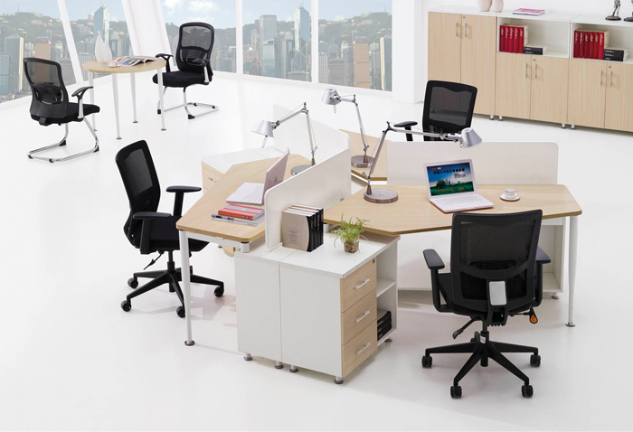 屏風職員辦公桌