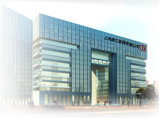 上海最好的辦公家具廠家