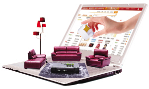 上海辦公家具網(wǎng)購