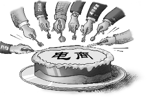 上海辦公家具市場競爭激烈