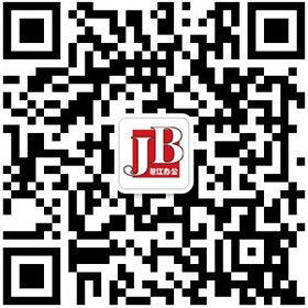 上海碧江辦公家具二維碼