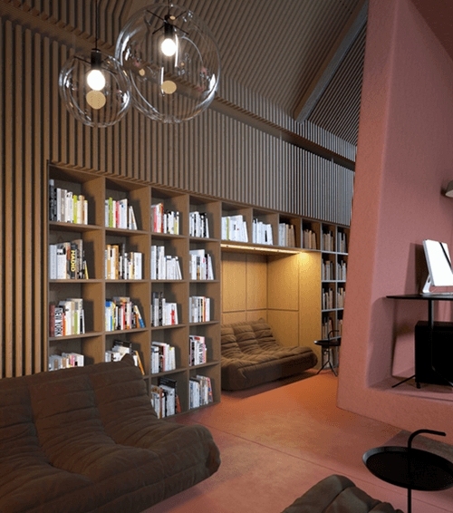 上海辦公家具定制