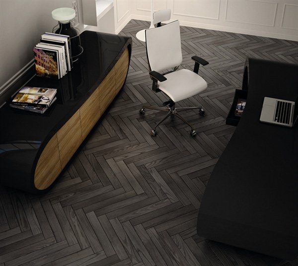 上海時尚辦公家具