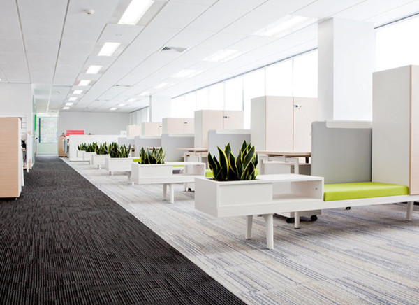 上海創意辦公家具