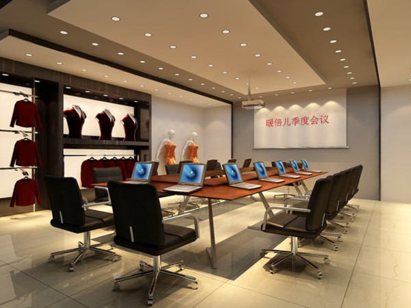 會議室辦公家具設(shè)計