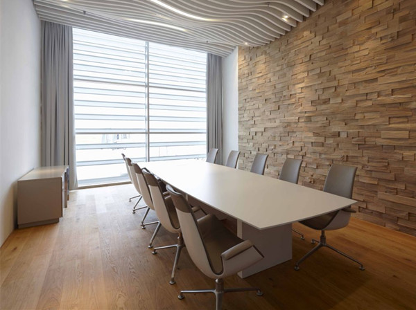 小型會議室辦公家具