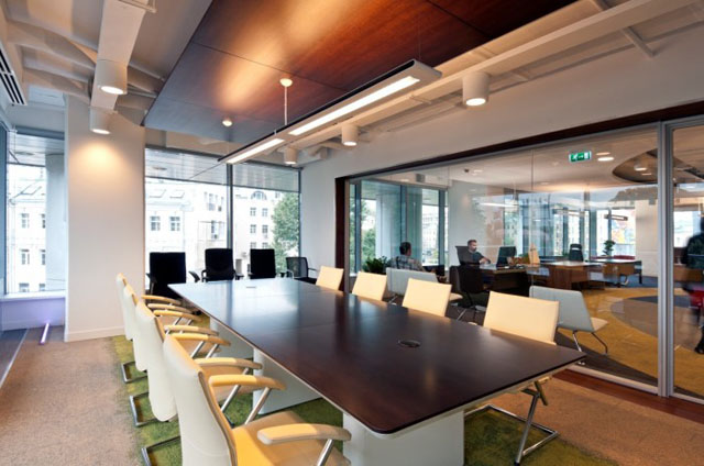 會(huì)議室辦公家具