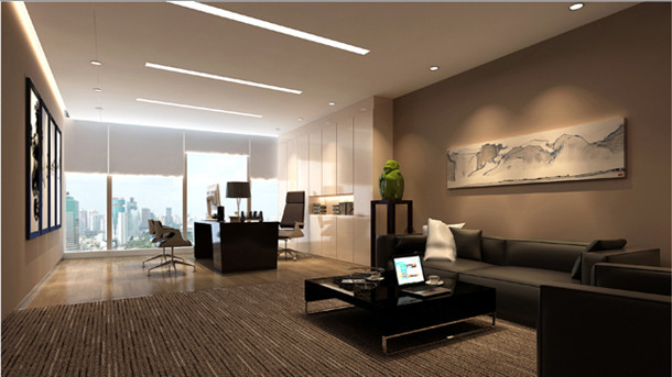 創(chuàng)思科技領(lǐng)導(dǎo)辦公室