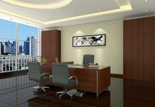 7庫網(wǎng)總經(jīng)理辦公室