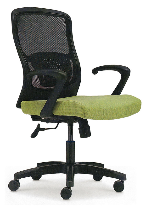 職員辦公椅 DA160