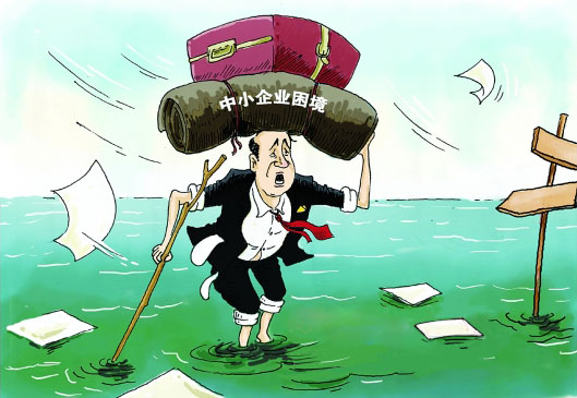 上海辦公家具公司的“絆腳石”——人治與法治