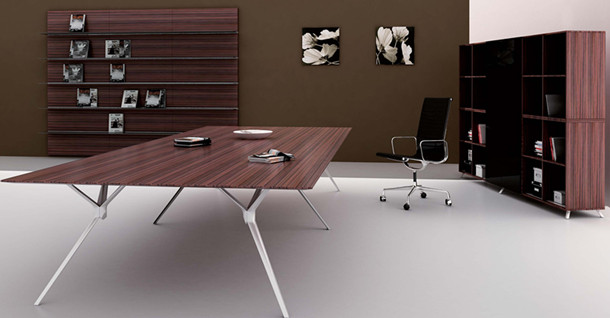 辦公家具公司——現代雅致辦公家具