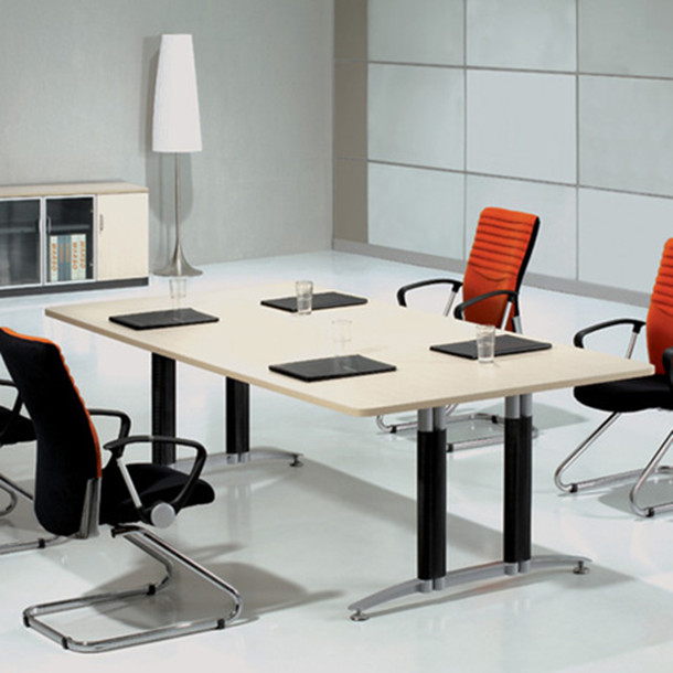 辦公家具公司——現代時尚會議桌