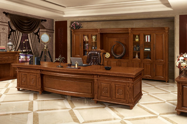 現代時尚實木辦公家具 現代時尚實木辦公家具
