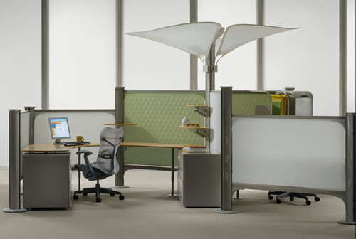辦公家具公司——個性化辦公家具