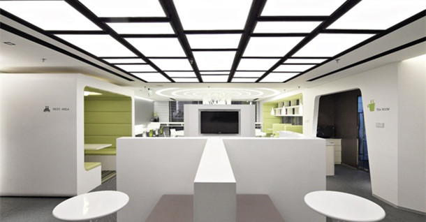 辦公家具設(shè)計(jì)——贏家商務(wù)中心設(shè)計(jì)