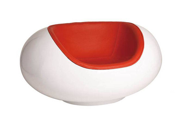 上海辦公家具設計——創意休閑椅