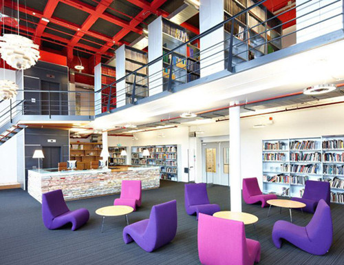 辦公家具設(shè)計(jì)——浪漫紫色沙發(fā) 辦公家具設(shè)計(jì)——浪漫紫色沙發(fā)