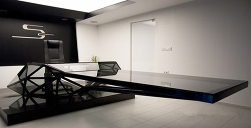 辦公家具設計——時尚現代辦公家具